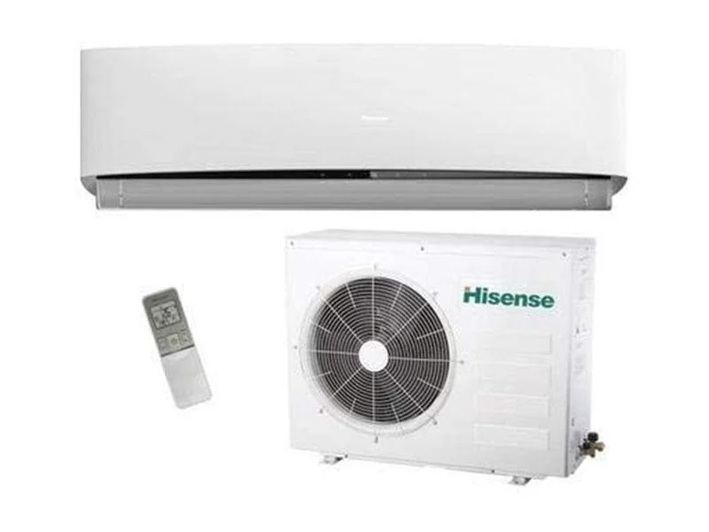 Hisense 18000 BTU Split Air Conditioner