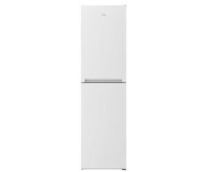 Beko 1-Door Refrigerator Stainless Steel