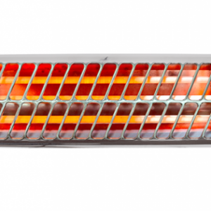 Newal Radiant Heater QHT-144 Silver